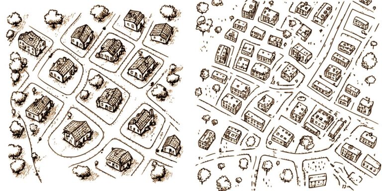 Zach White neighborhood